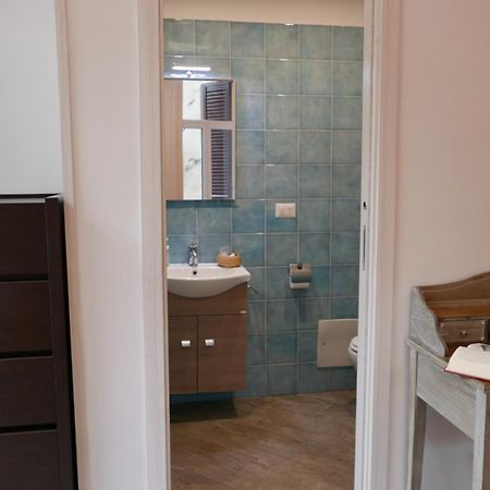 B&B Da Ary Colorful Rooms Neapol Zewnętrze zdjęcie