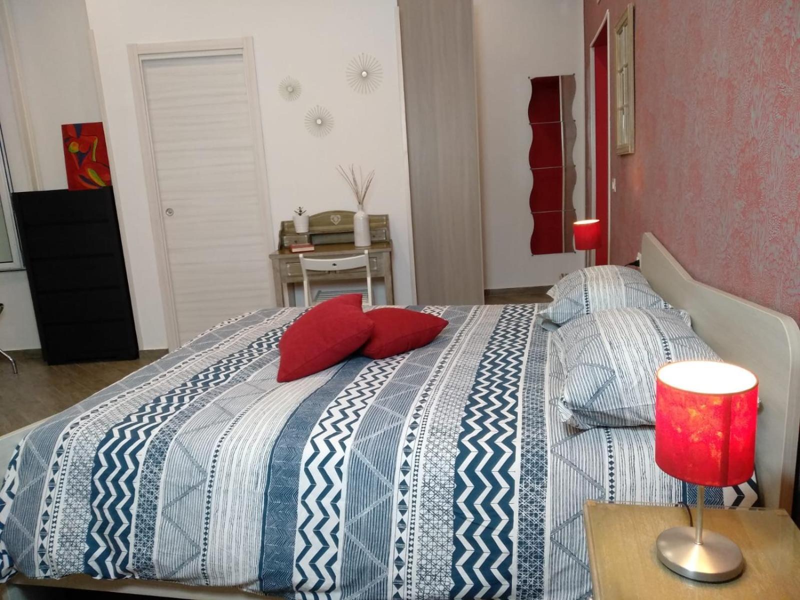 B&B Da Ary Colorful Rooms Neapol Zewnętrze zdjęcie