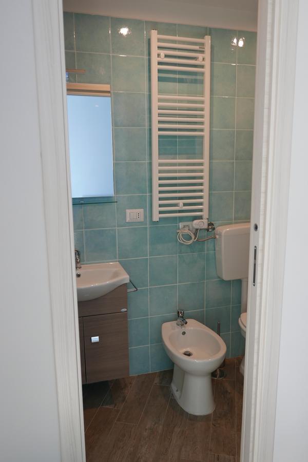 B&B Da Ary Colorful Rooms Neapol Zewnętrze zdjęcie