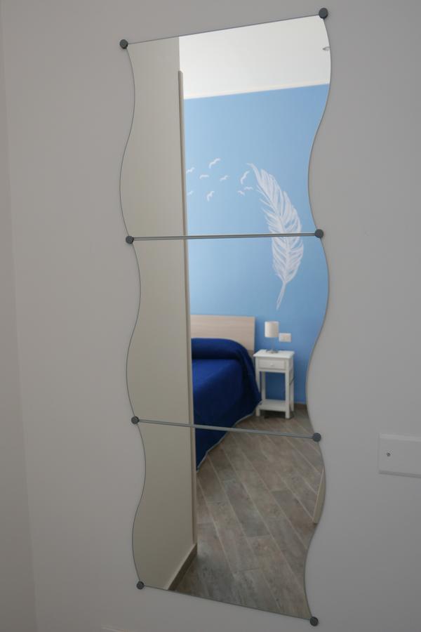 B&B Da Ary Colorful Rooms Neapol Zewnętrze zdjęcie